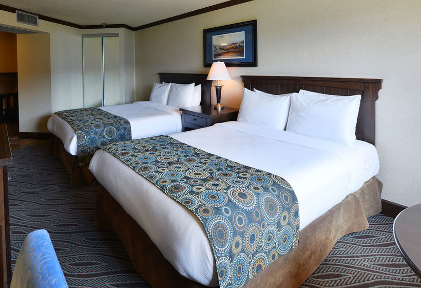 Hotel Prestige Mountain Resort & Conference Centre Rossland | Rossland | British Columbia | Canada 16