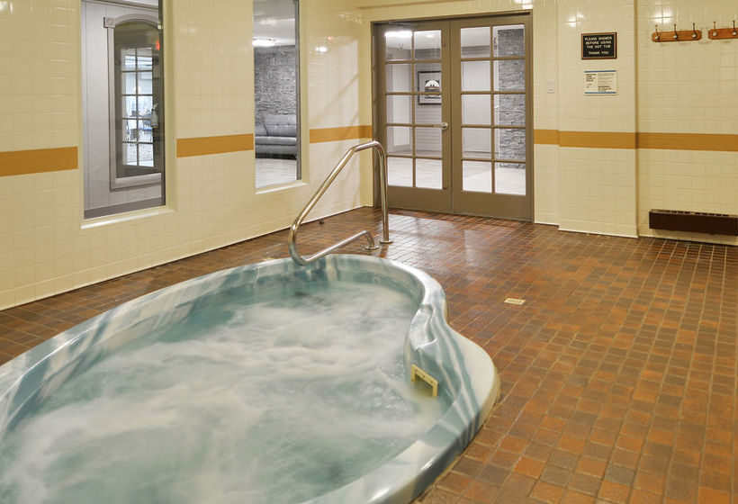 Hotel Prestige Mountain Resort & Conference Centre Rossland | Rossland | British Columbia | Canada 20