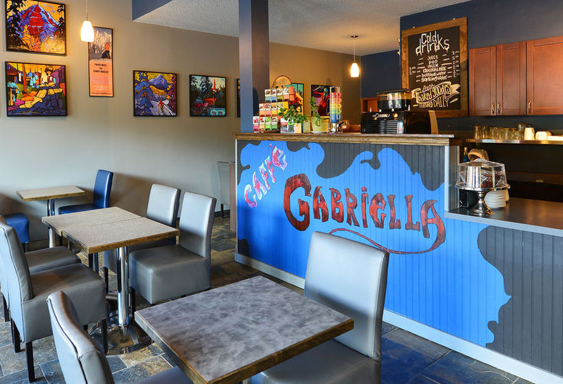 Hotel Prestige Mountain Resort & Conference Centre Rossland | Rossland | British Columbia | Canada 3