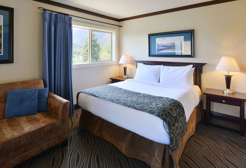 Hotel Prestige Mountain Resort & Conference Centre Rossland | Rossland | British Columbia | Canada 7