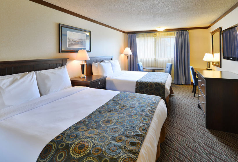 Hotel Prestige Mountain Resort & Conference Centre Rossland | Rossland | British Columbia | Canada 9