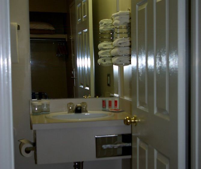 Hotel Econo Lodge Fort St.john | Fort st. John | British Columbia | Canada 11