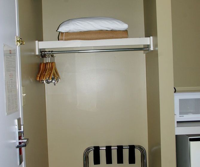 Hotel Econo Lodge Fort St.john | Fort st. John | British Columbia | Canada 14