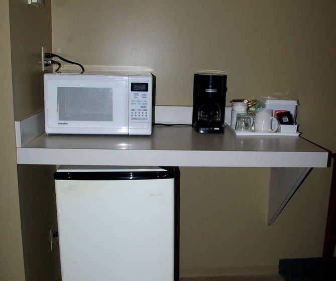 Hotel Econo Lodge Fort St.john | Fort st. John | British Columbia | Canada 16