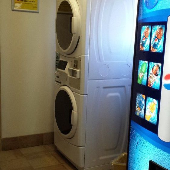 Hotel Econo Lodge Fort St.john | Fort st. John | British Columbia | Canada 20