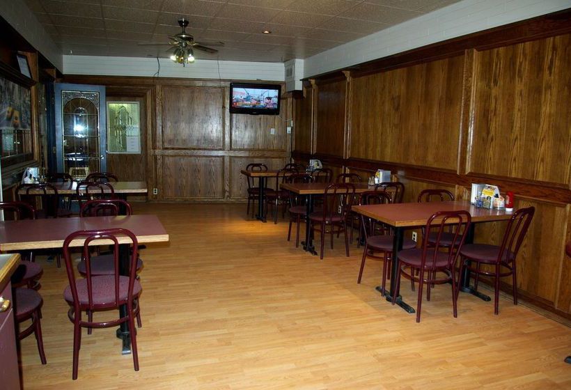 Hotel Econo Lodge Fort St.john | Fort st. John | British Columbia | Canada 4