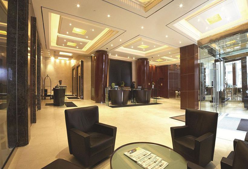 Soho Metropolitan Hotel | Toronto | Ontario | Canada 1