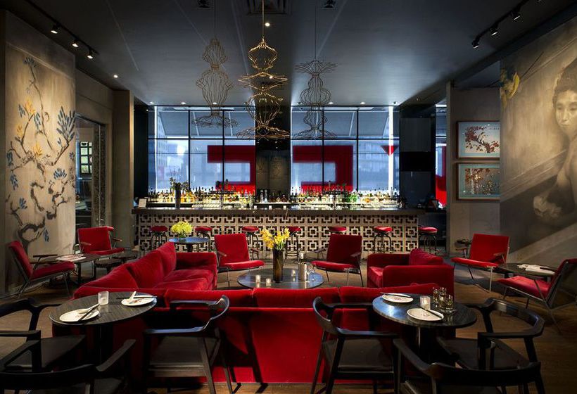 Soho Metropolitan Hotel | Toronto | Ontario | Canada 11