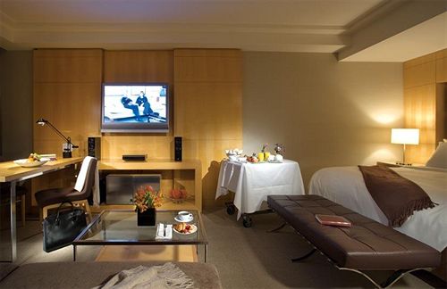 Soho Metropolitan Hotel | Toronto | Ontario | Canada 18