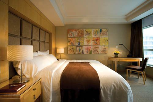 Soho Metropolitan Hotel | Toronto | Ontario | Canada 19