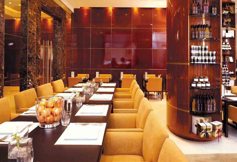 Soho Metropolitan Hotel | Toronto | Ontario | Canada 2