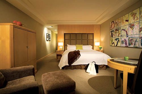 Soho Metropolitan Hotel | Toronto | Ontario | Canada 20