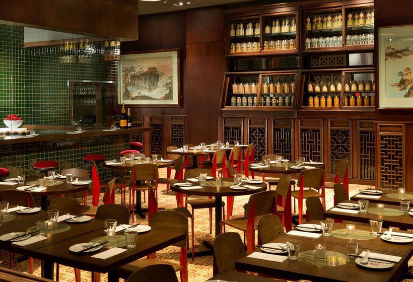 Soho Metropolitan Hotel | Toronto | Ontario | Canada 3