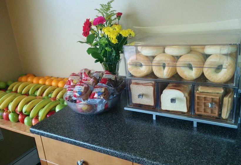 Hotel Super 8 Valemount Columbia Británica