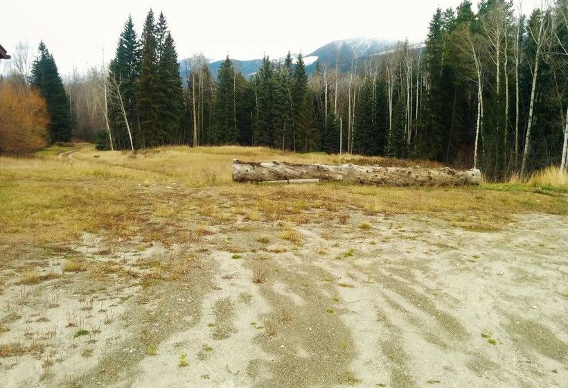 Hotel Super 8 Valemount | Valemount | British Columbia | Canada 1