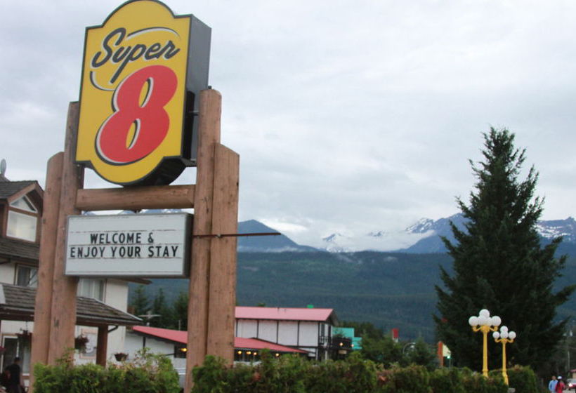 Hotel Super 8 Valemount | Valemount | British Columbia | Canada 11