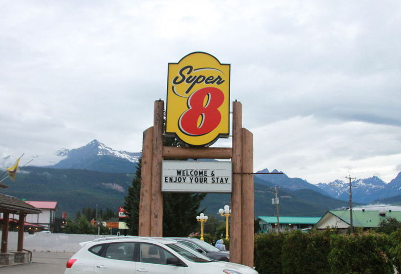 Hotel Super 8 Valemount | Valemount | British Columbia | Canada 12