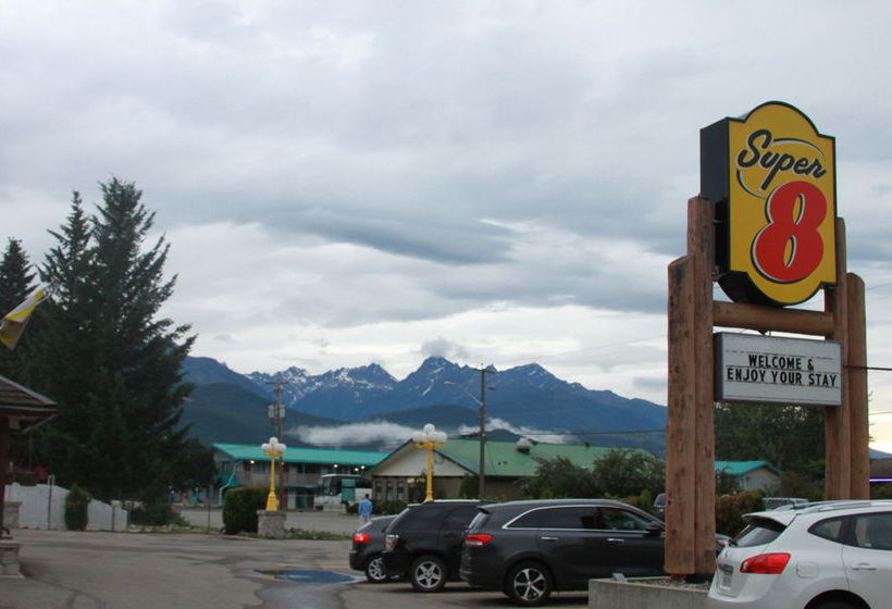 Hotel Super 8 Valemount | Valemount | British Columbia | Canada 13