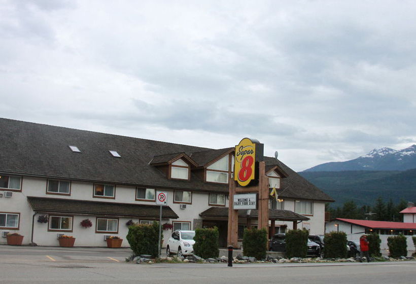Hotel Super 8 Valemount | Valemount | British Columbia | Canada 14