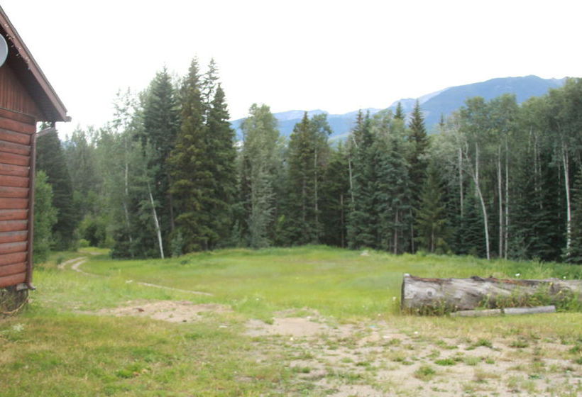 Hotel Super 8 Valemount | Valemount | British Columbia | Canada 16