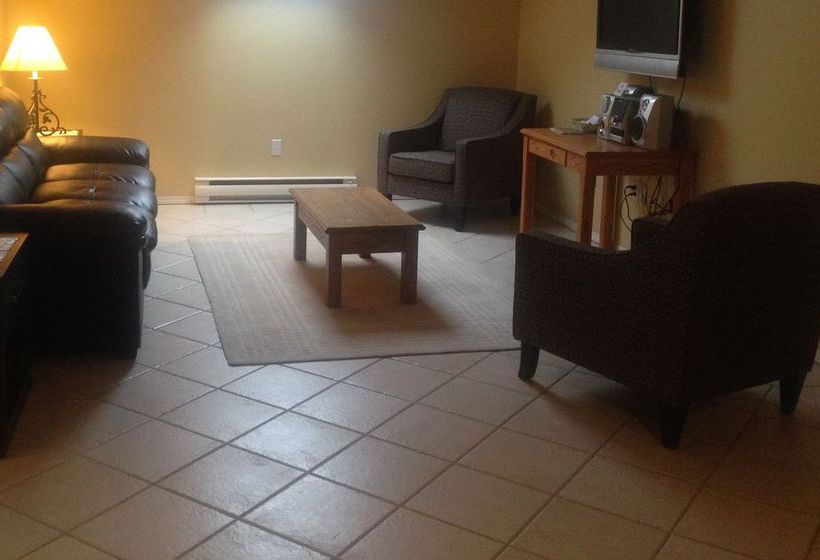 Hotel Super 8 Valemount | Valemount | British Columbia | Canada 17