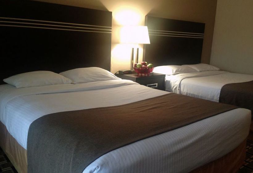 Hotel Super 8 Valemount | Valemount | British Columbia | Canada 19