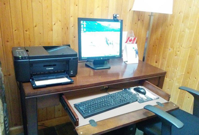 Hotel Super 8 Valemount | Valemount | British Columbia | Canada 3