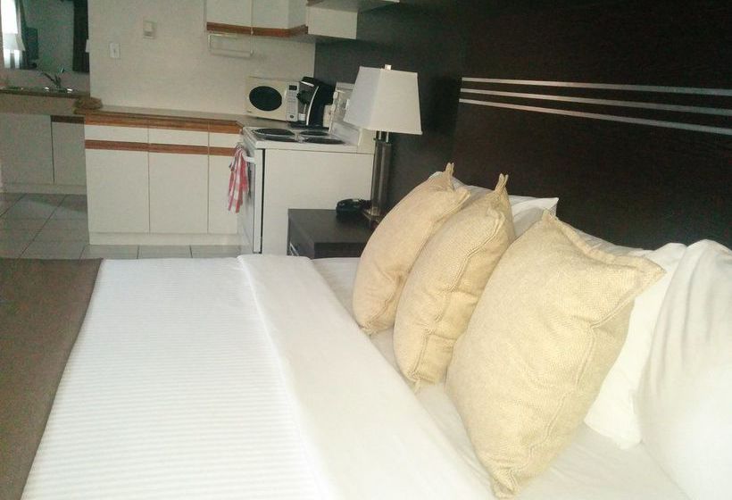 Hotel Super 8 Valemount | Valemount | British Columbia | Canada 4