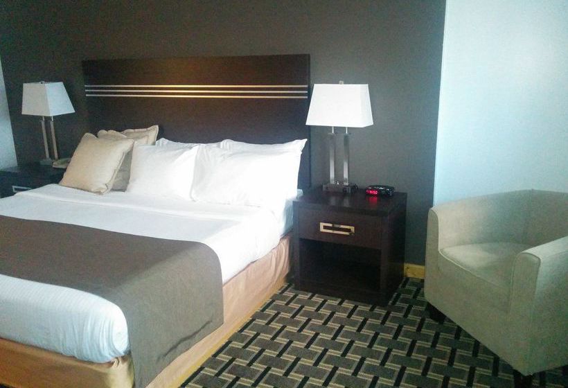 Hotel Super 8 Valemount | Valemount | British Columbia | Canada 6