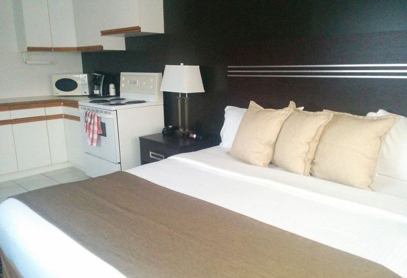 Hotel Super 8 Valemount | Valemount | British Columbia | Canada 8