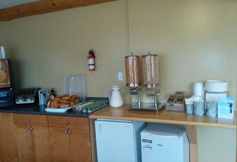 Hotel Super 8 Valemount | Valemount | British Columbia | Canada 9