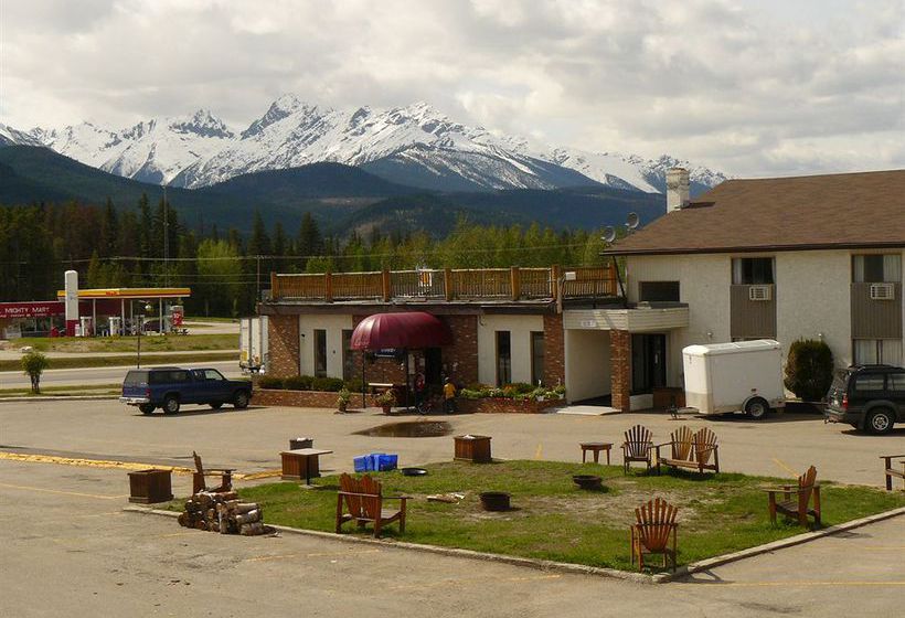 Hotel Premier Mountain Lodge & Suites