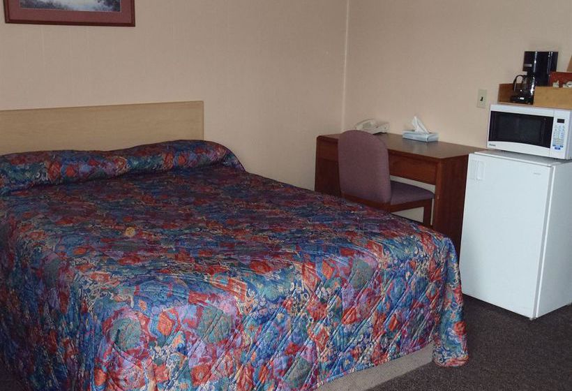 Hotel Premier Mountain Lodge & Suites | Valemount | British Columbia | Canada 11