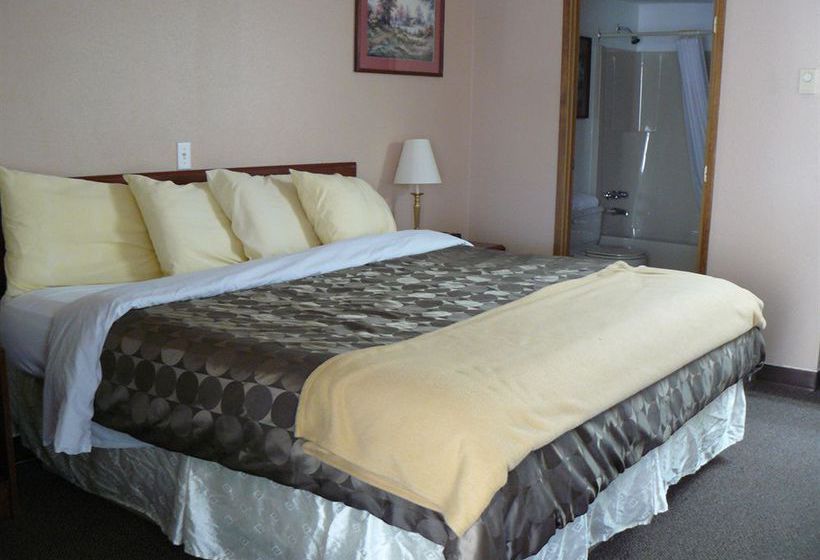 Hotel Premier Mountain Lodge & Suites | Valemount | British Columbia | Canada 13