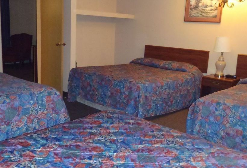 Hotel Premier Mountain Lodge & Suites | Valemount | British Columbia | Canada 17