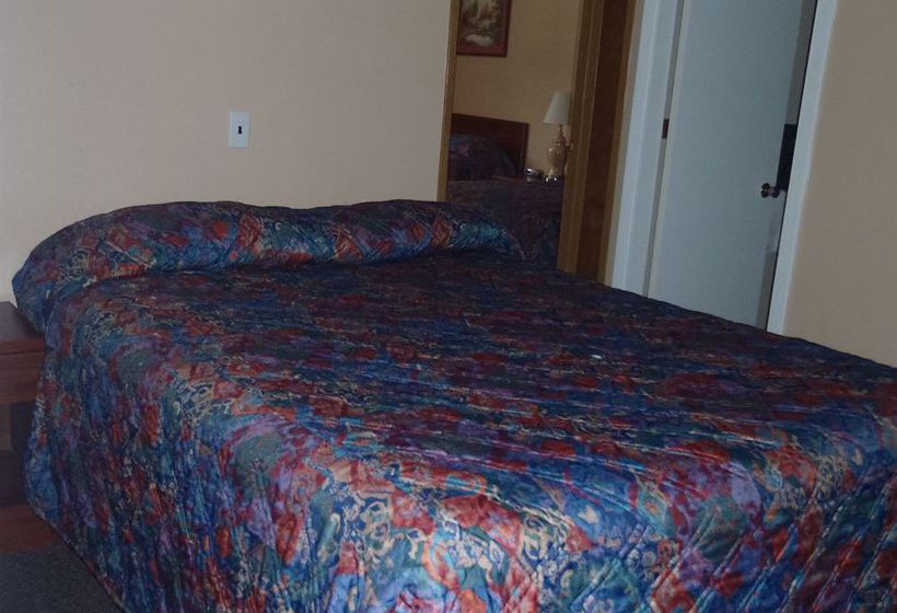 Hotel Premier Mountain Lodge & Suites | Valemount | British Columbia | Canada 18