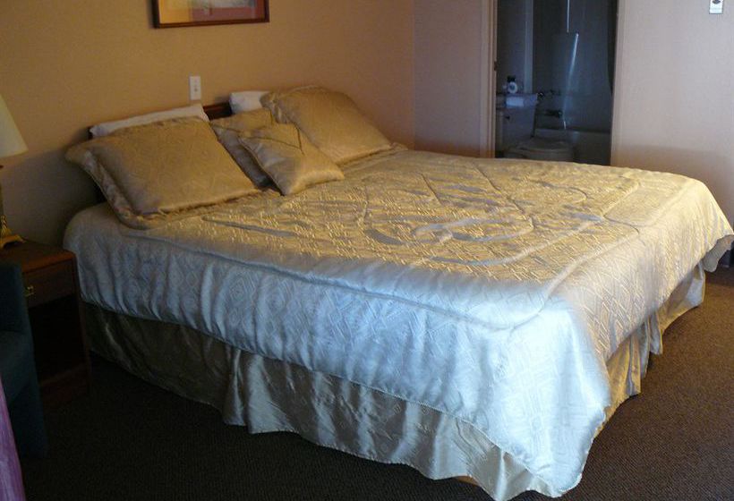 Hotel Premier Mountain Lodge & Suites | Valemount | British Columbia | Canada 19