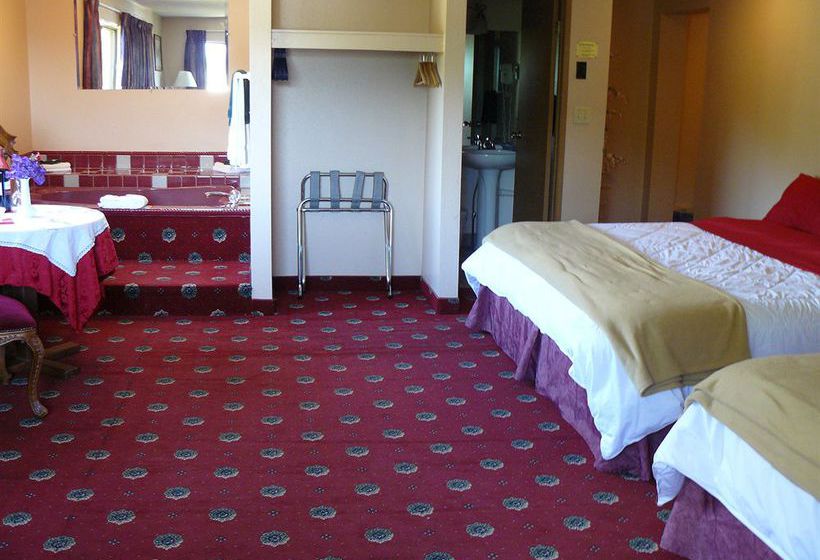 Hotel Premier Mountain Lodge & Suites | Valemount | British Columbia | Canada 8