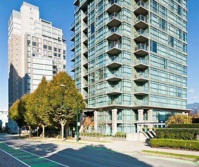 Hotel Lord Stanley Suites