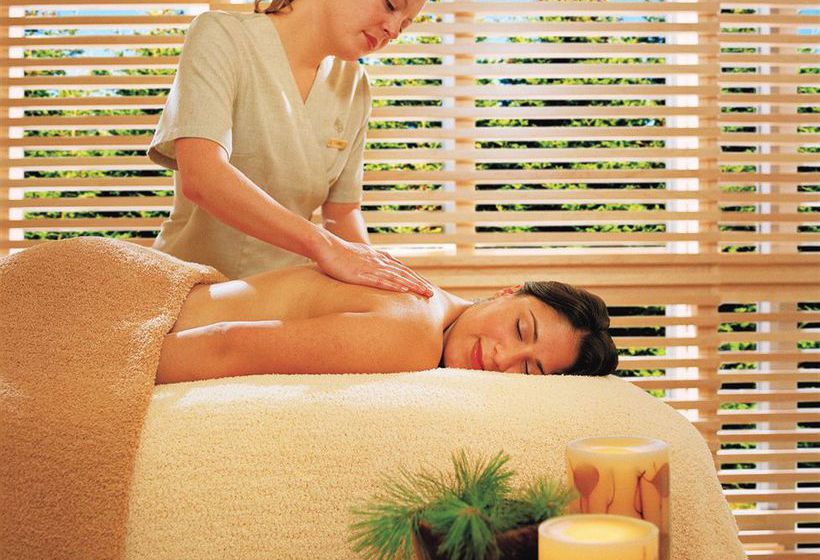 Four Seasons Resort Whistler