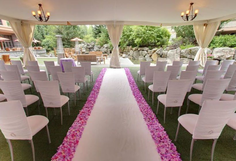 Four Seasons Resort Whistler | Whistler | British Columbia | Canada 11