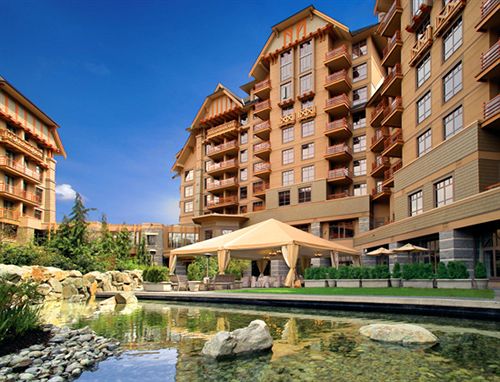 Four Seasons Resort Whistler | Whistler | British Columbia | Canada 13