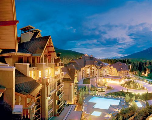 Four Seasons Resort Whistler | Whistler | British Columbia | Canada 16