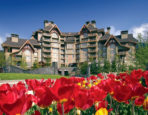 Four Seasons Resort Whistler | Whistler | British Columbia | Canada 18