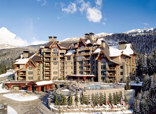 Four Seasons Resort Whistler | Whistler | British Columbia | Canada 19