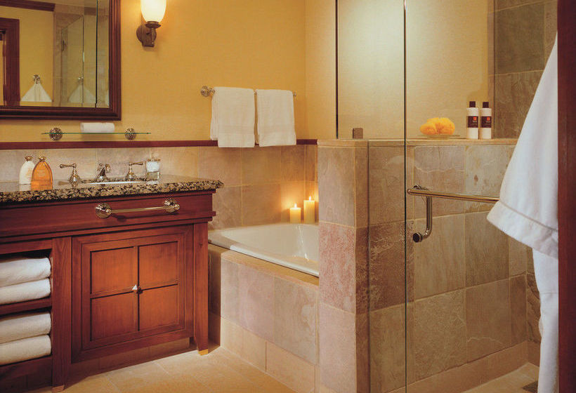 Four Seasons Resort Whistler | Whistler | British Columbia | Canada 2