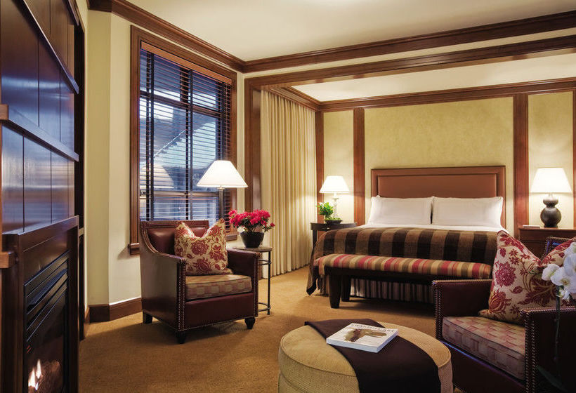 Four Seasons Resort Whistler | Whistler | British Columbia | Canada 3