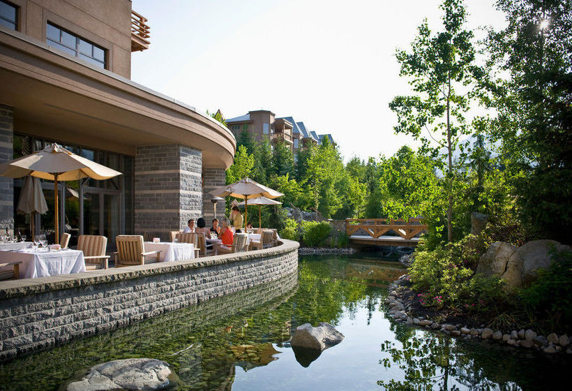 Four Seasons Resort Whistler | Whistler | British Columbia | Canada 5