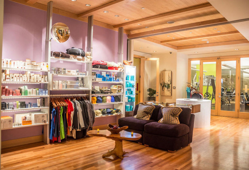 Four Seasons Resort Whistler | Whistler | British Columbia | Canada 7