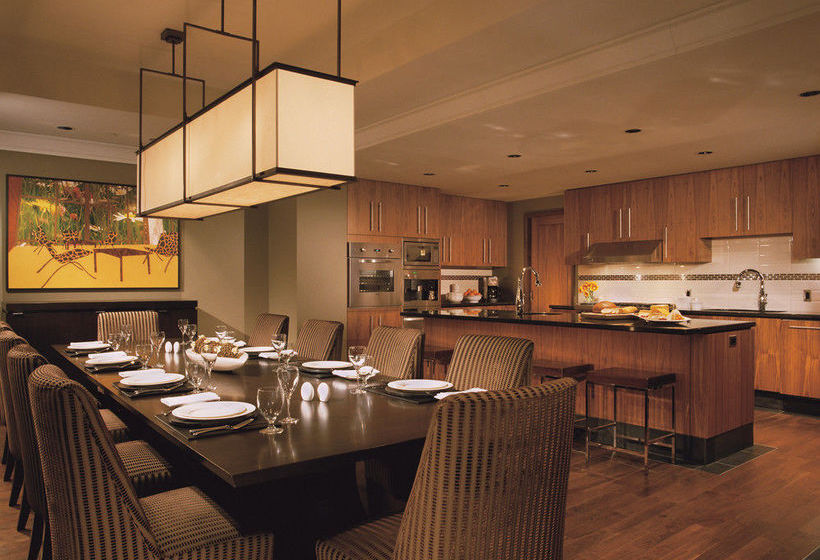 Four Seasons Resort Whistler | Whistler | British Columbia | Canada 8